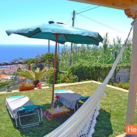 Villa Henriques Funchal  Eksteriør bilde