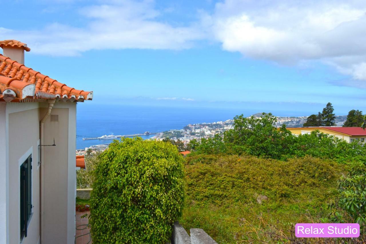 Villa Henriques Funchal  Eksteriør bilde