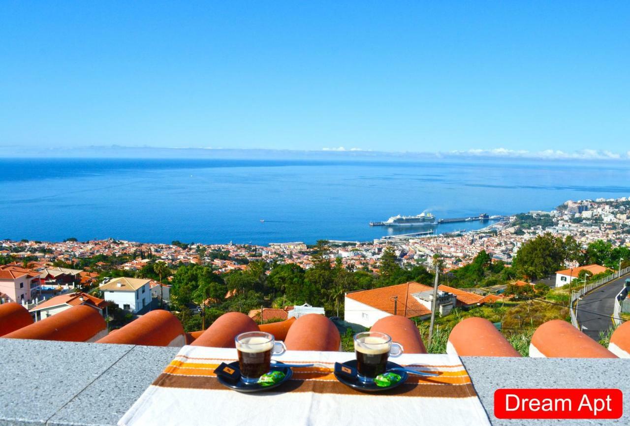 Villa Henriques Funchal  Eksteriør bilde