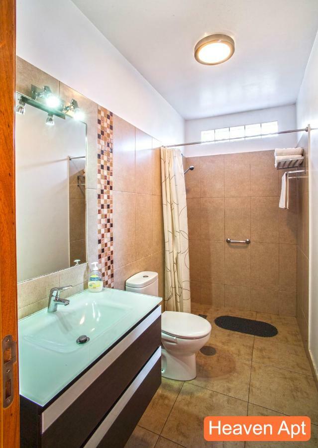 Villa Henriques Funchal  Eksteriør bilde