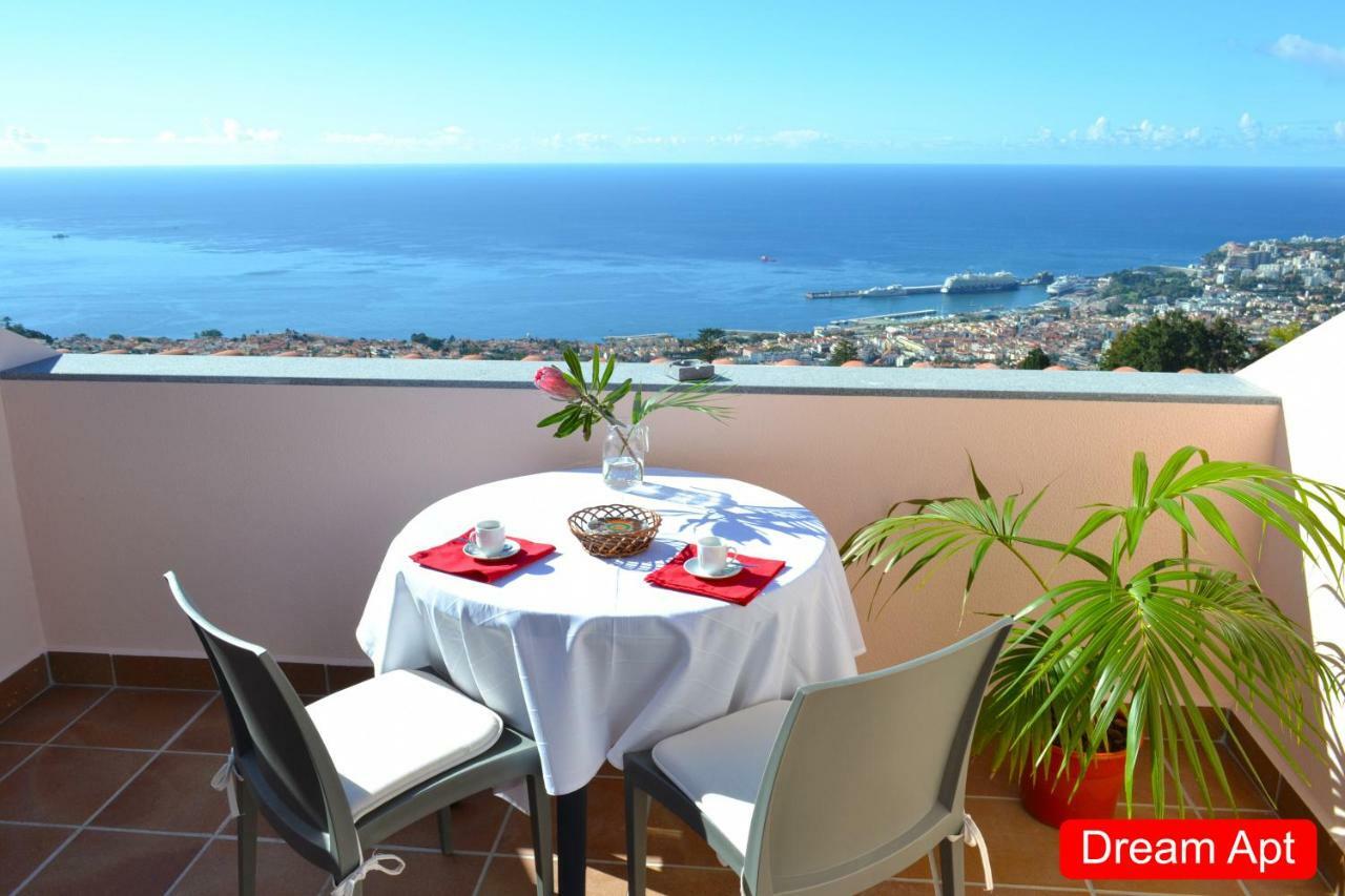Villa Henriques Funchal  Eksteriør bilde